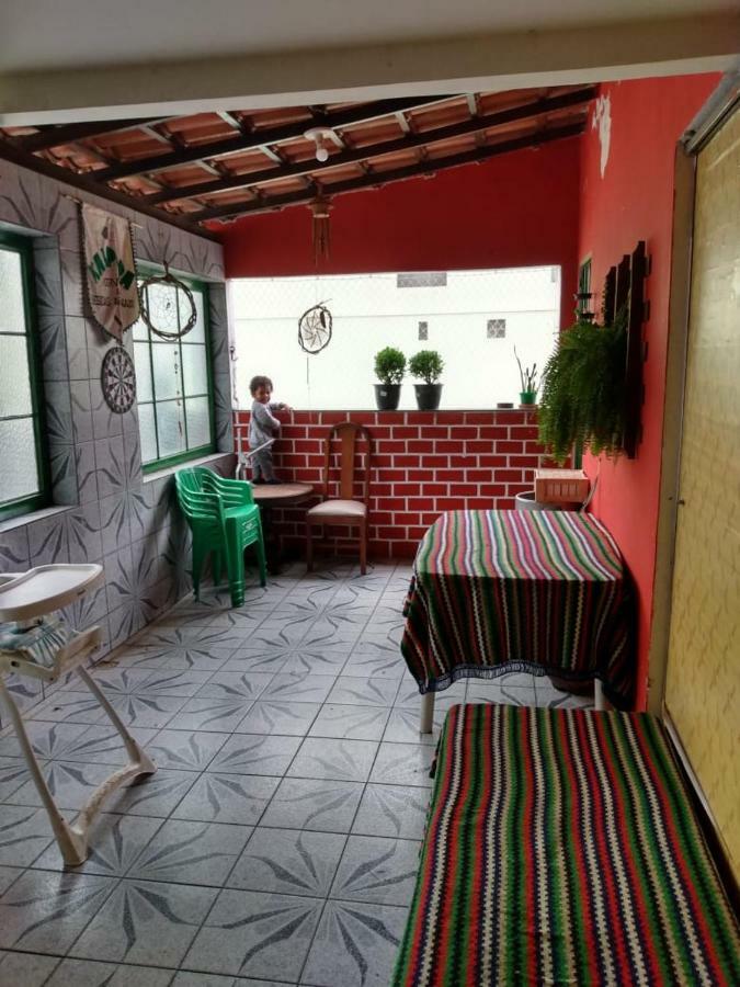 Hospedagem domiciliar Quartos Aconchegantes Na Tijuca Rio de Janeiro