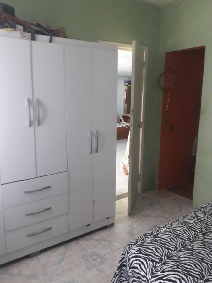 Quartos Aconchegantes Na Tijuca Hospedagem domiciliar Rio de Janeiro